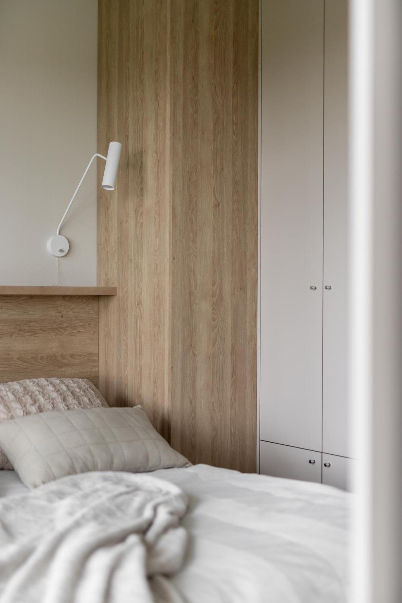 Let'S Sea - 2 Bedroom - Premium Baltic Apartment With Front Sea View Garden And Spa Access Gaski  Bagian luar foto