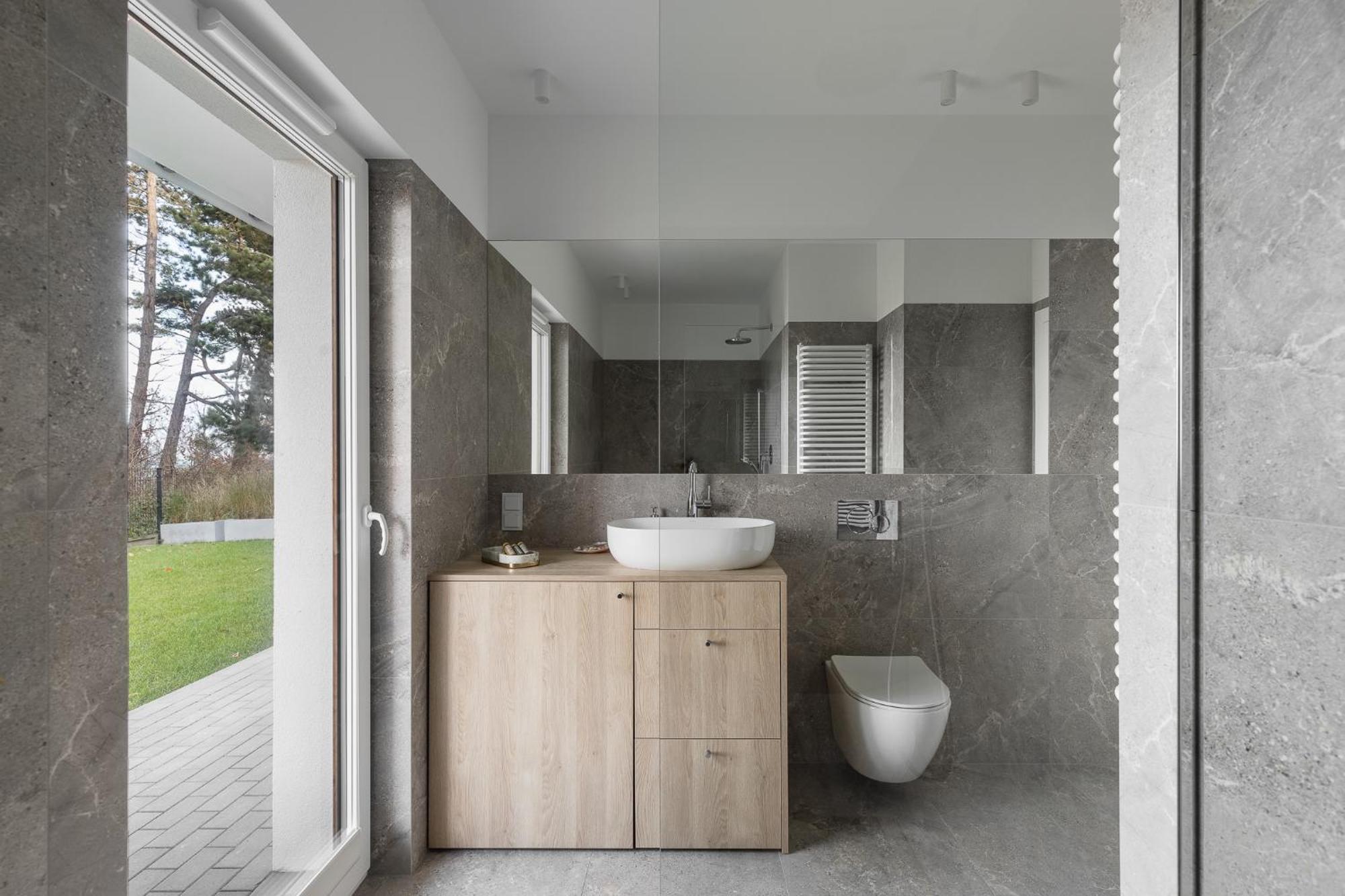Let'S Sea - 2 Bedroom - Premium Baltic Apartment With Front Sea View Garden And Spa Access Gaski  Bagian luar foto