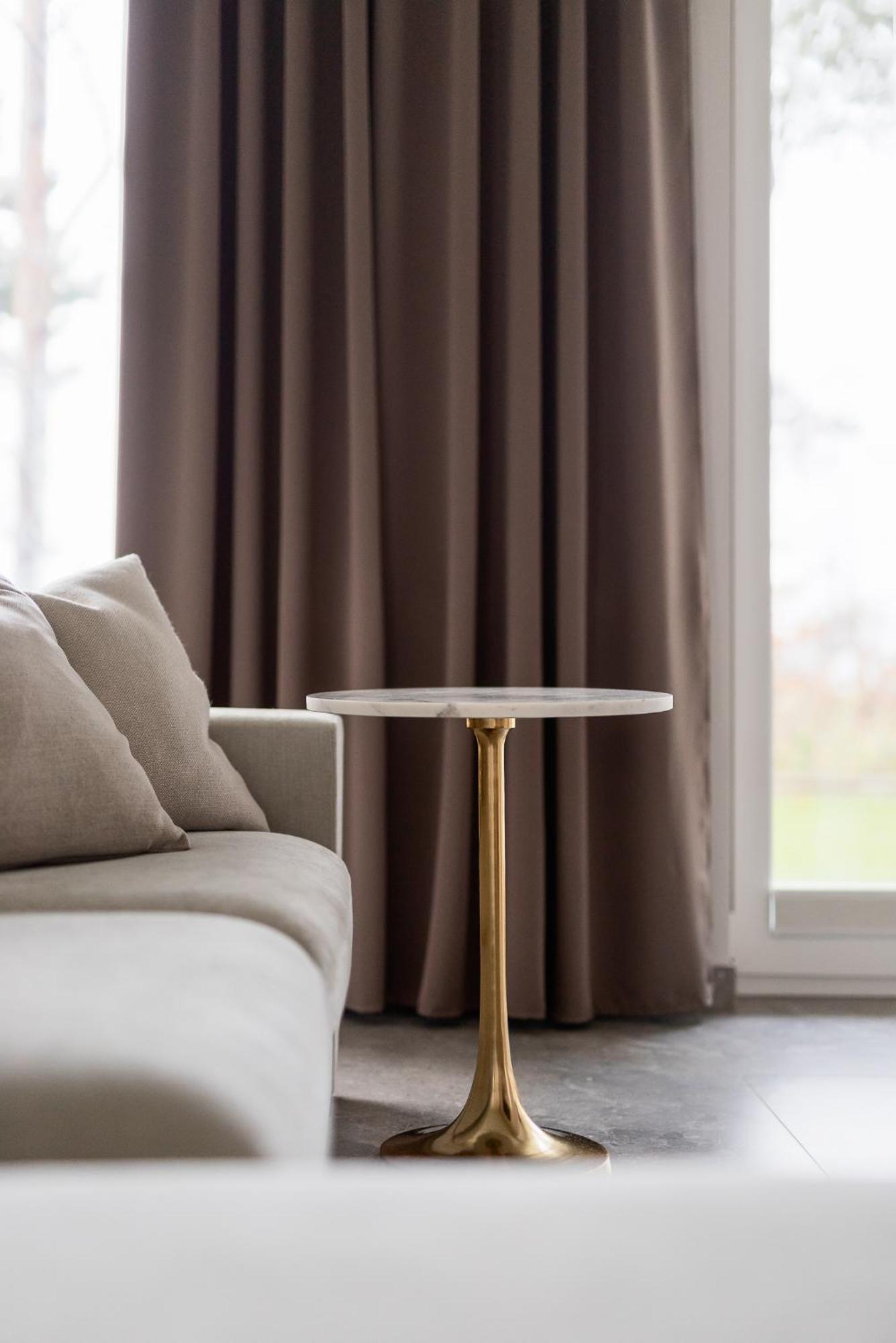 Let'S Sea - 2 Bedroom - Premium Baltic Apartment With Front Sea View Garden And Spa Access Gaski  Bagian luar foto