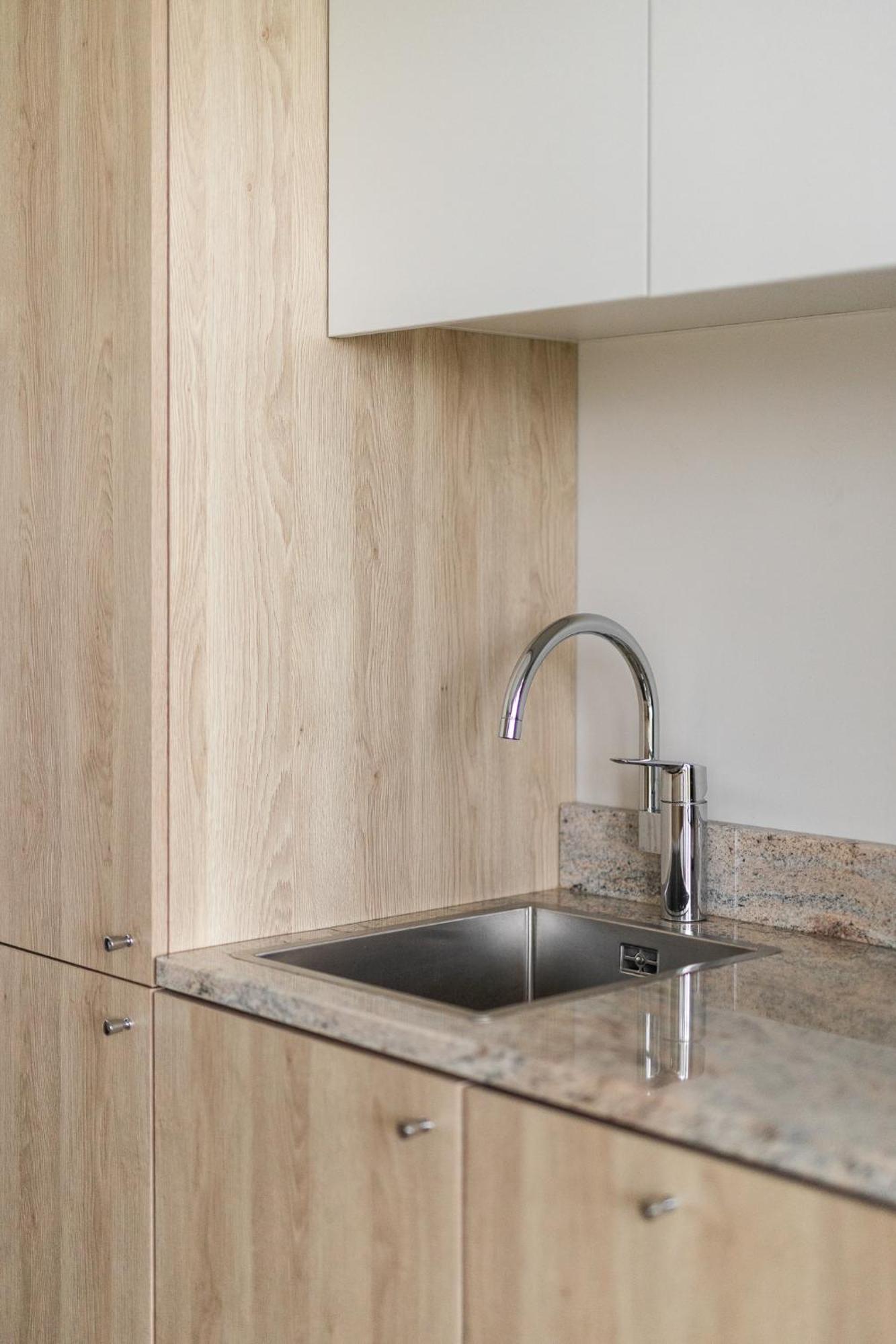 Let'S Sea - 2 Bedroom - Premium Baltic Apartment With Front Sea View Garden And Spa Access Gaski  Bagian luar foto